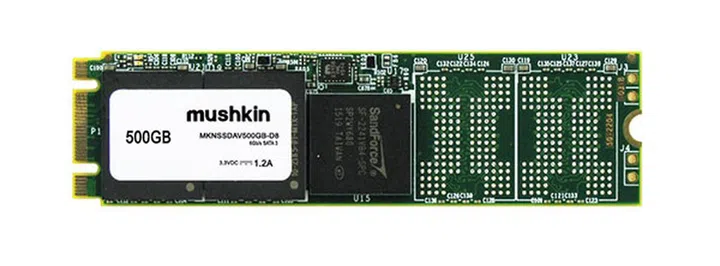 Image Source: Mushkin