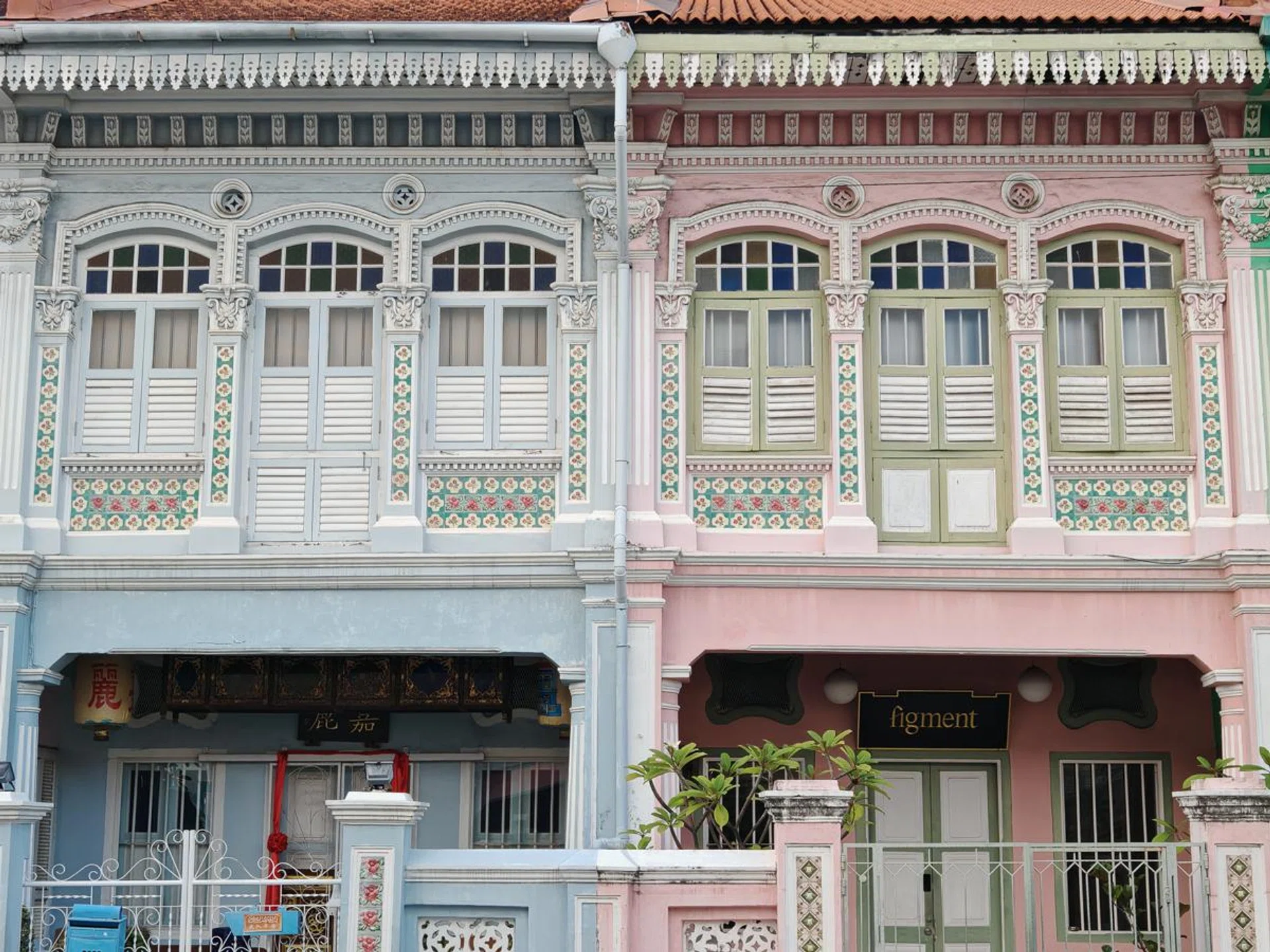 Honor 200 Pro, 2x digital zoom. Photo: HWZ.