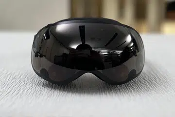 The Play For Dream mixed-reality headset looks eerily similar to the Apple Vision Pro.