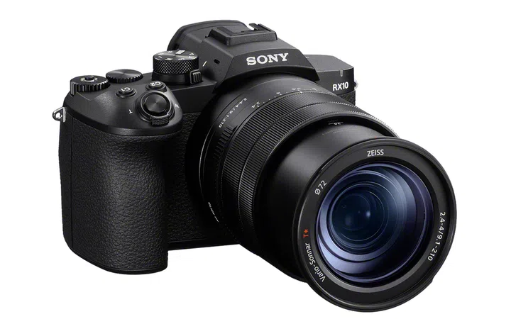Sony RX10 V