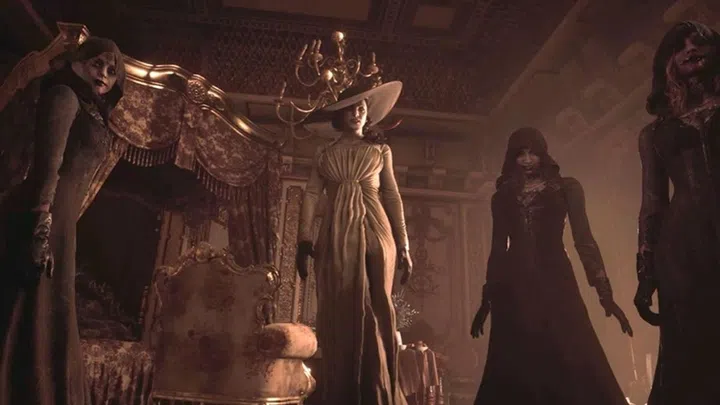 Image: Capcom