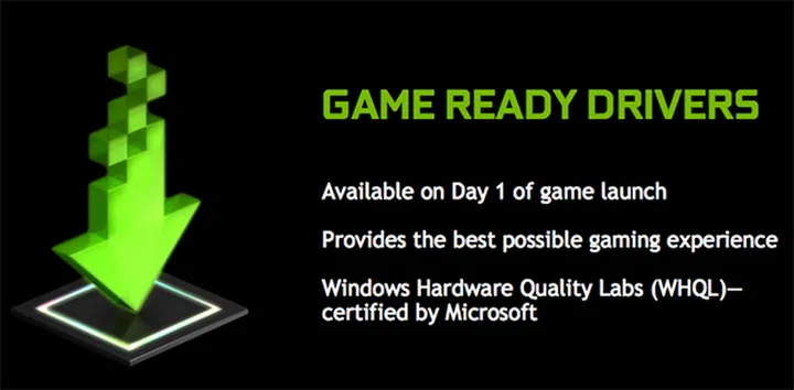 This will change the way you receive driver updates for your GeForce graphics card.