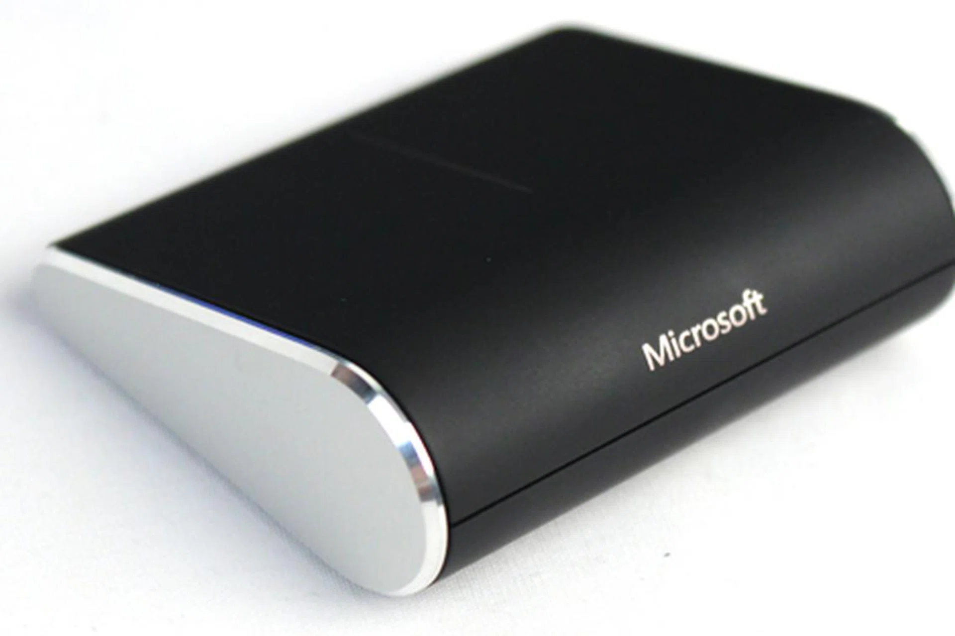 The Microsoft Wedge Touch Mouse is one of the first peripherals designed specifically with Windows 8 in mind and targeted at the tablet user group.