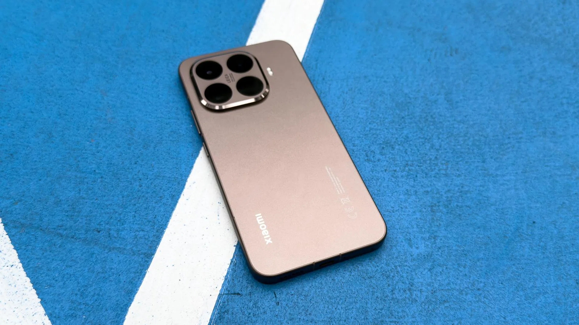 Xiaomi 15T Pro review: They can't keep getting away with this