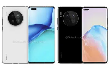 (Image: @OnLeaks, @Pricebaba, @HandsetExpert, via Huawei Central.)