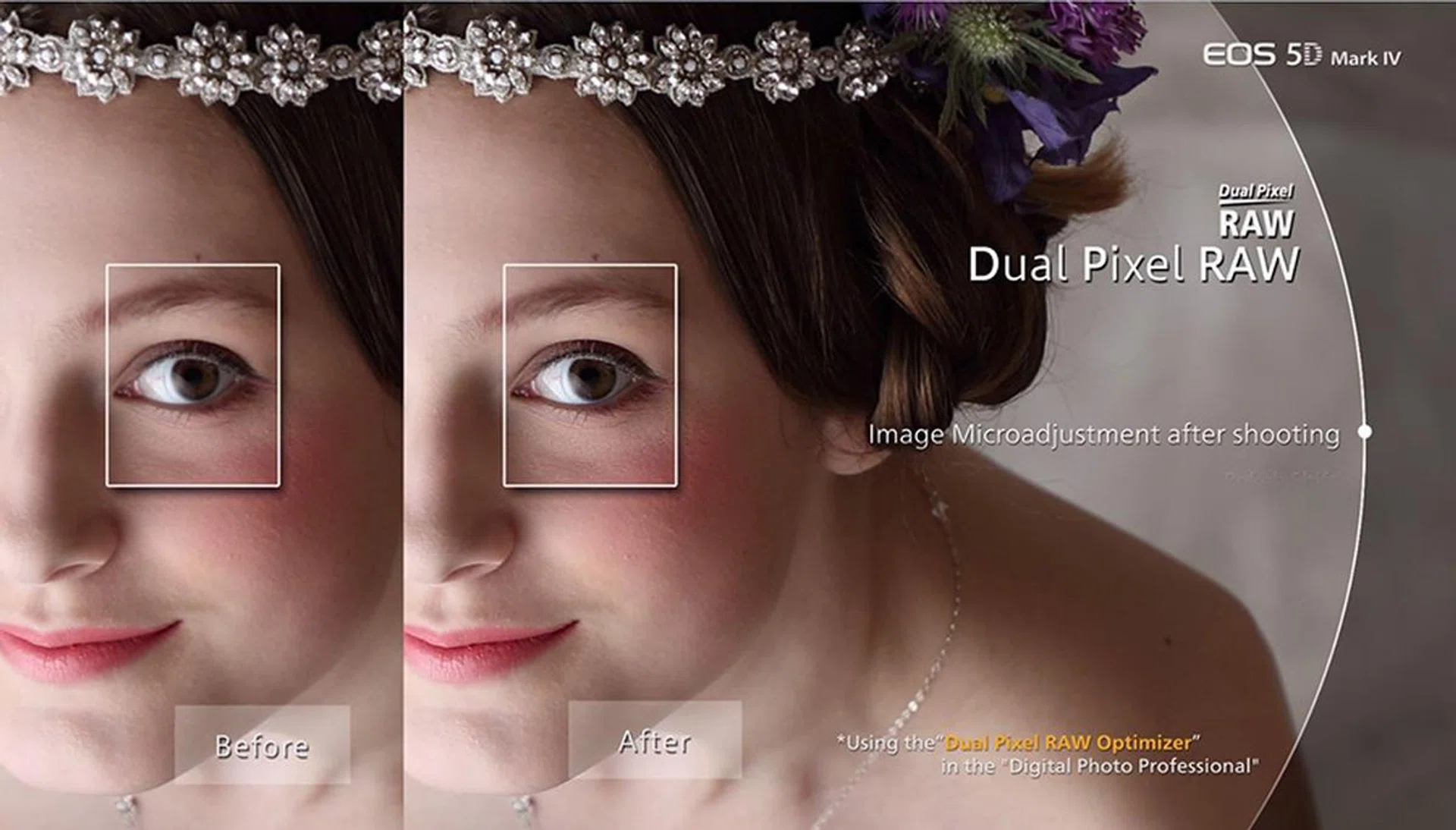 DPRaw looks to give you that final bit of control you need to get your images just right.