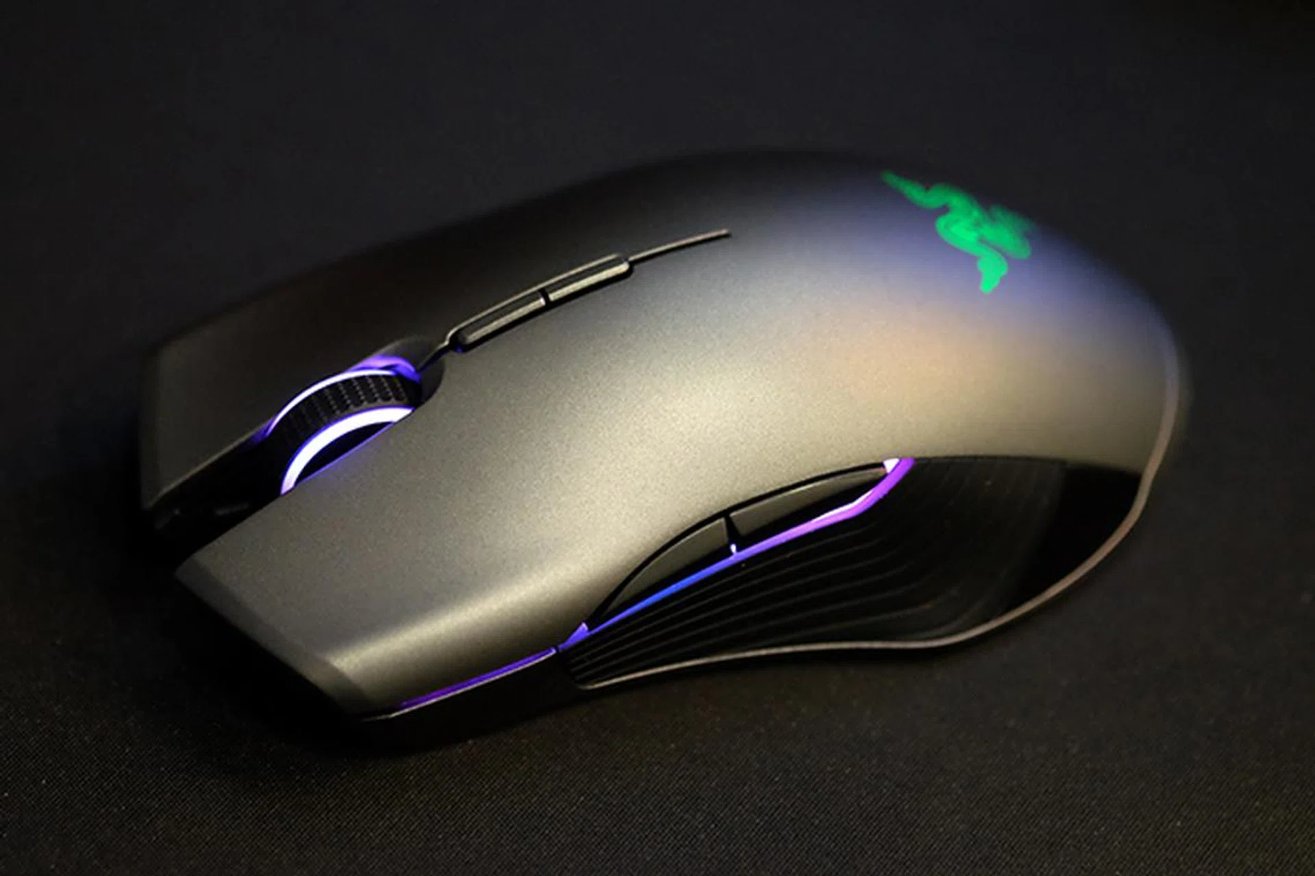 Razer Lancehead