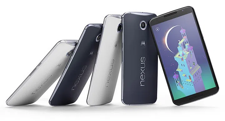 The Nexus 6 is finally available locally and with warranty!