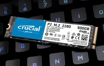 (Image source: Crucial)