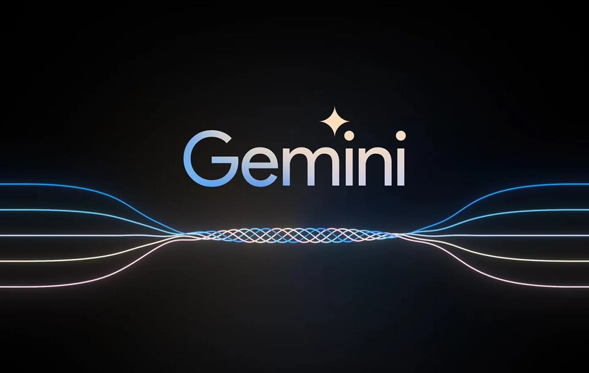 Just another voice assistant? Photo: Google