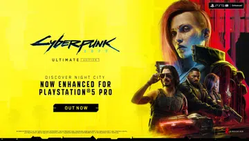 Cyberpunk 2077
