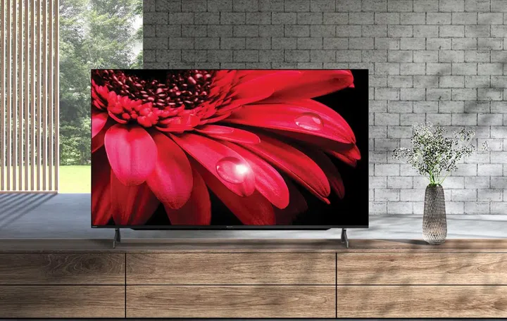 Image source: Sharp.