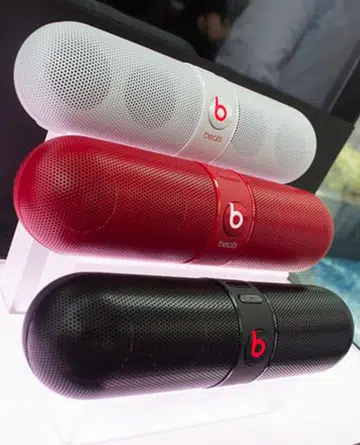 The Pill 2.0 now charges your devices too.