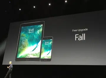 iOS 10 to be available publicly this Fall 2016 (Q3 2016).