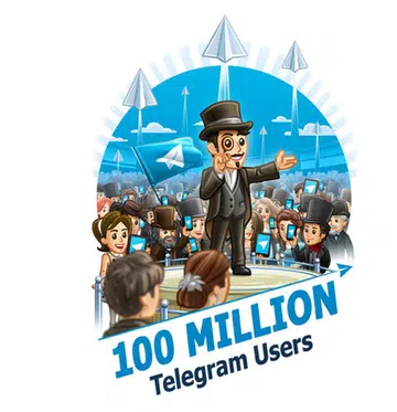 Image source: Telegram