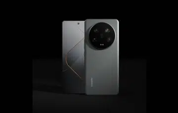 A mockup render of the Xiaomi 14 Ultra. Source: GizmoChina