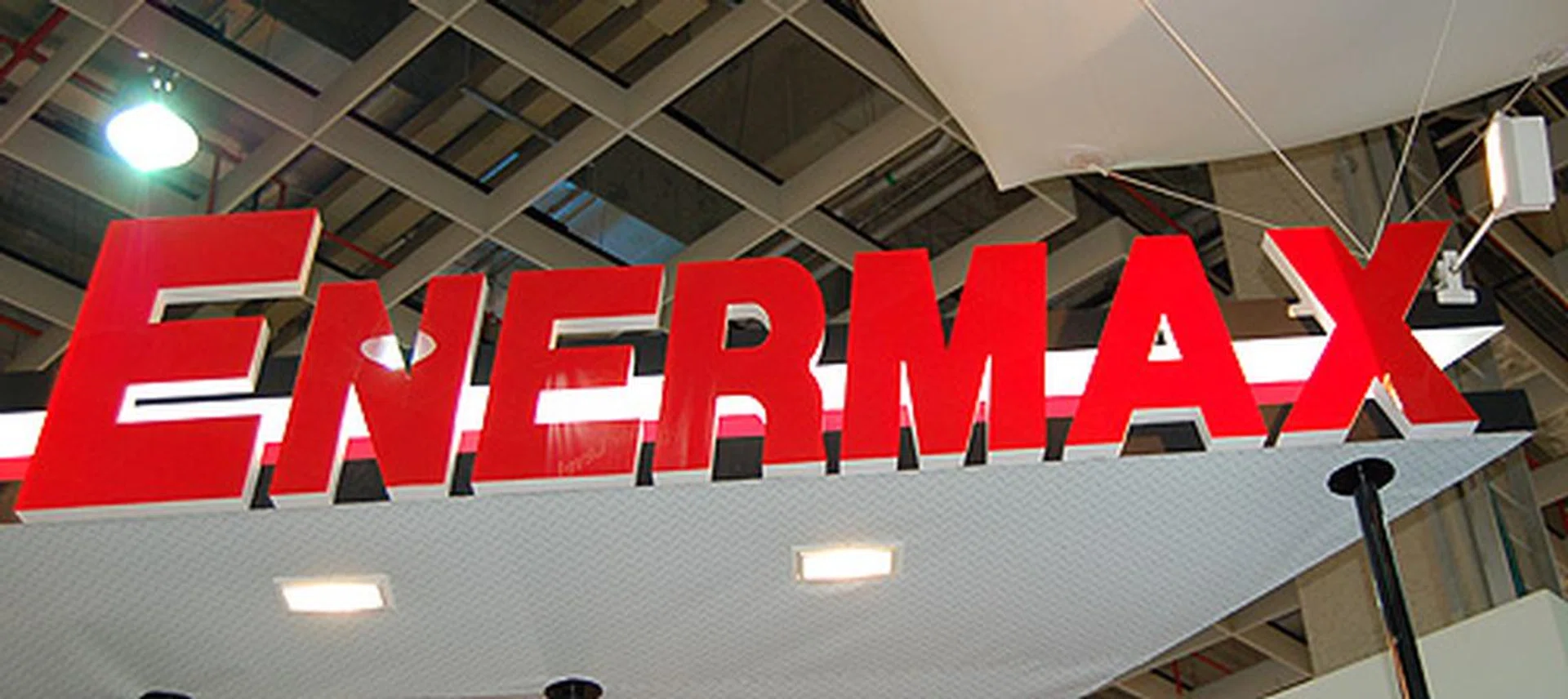 We checked out Enermax to see what new PSUs they have in store.