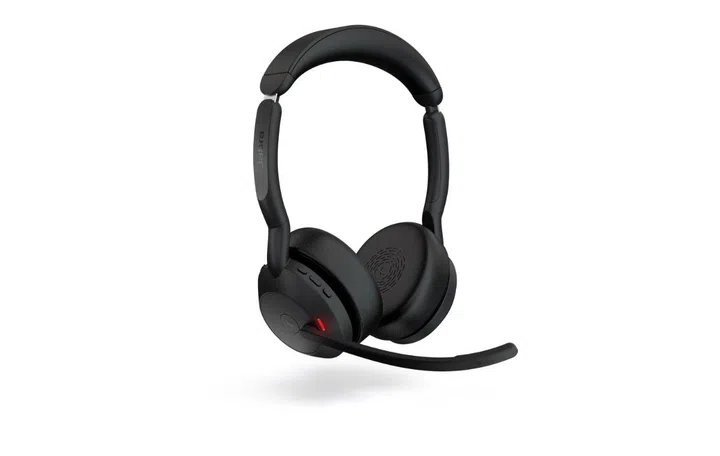 The Evolve2 65 Flex. Image source: Jabra. 