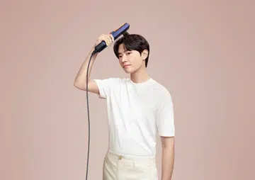 Image: Dyson