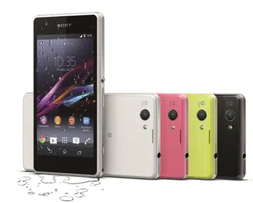 Image source: Sony