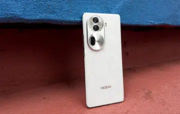 Oppo Reno11 Pro.
