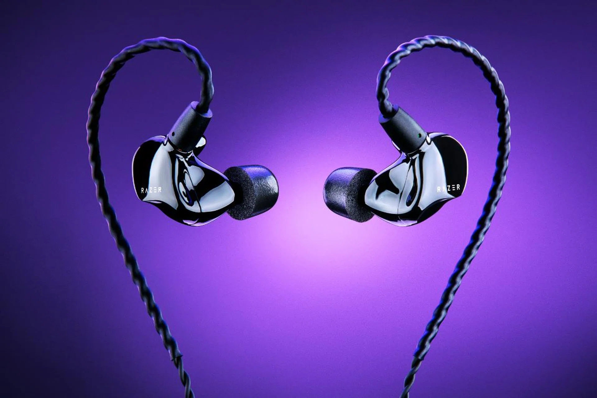 The new Razer Moray. (Image source: Razer)