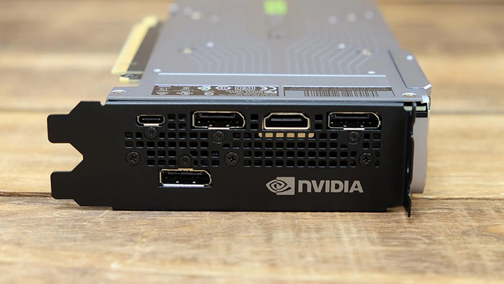 NVIDIA GeForce RTX 2080 Super