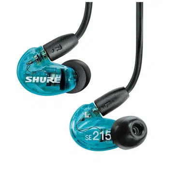 Shure SE215