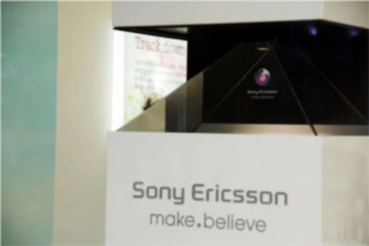 First Sony Ericsson Concept Store to Feature New Retail Design Opens in ...