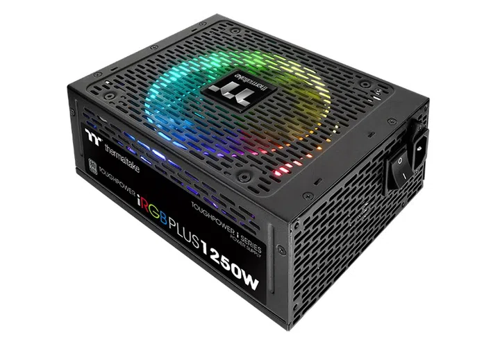 Image Source: Thermaltake