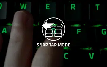 This includes keyboards released all the way back in 2014. IMAGE: RAZER