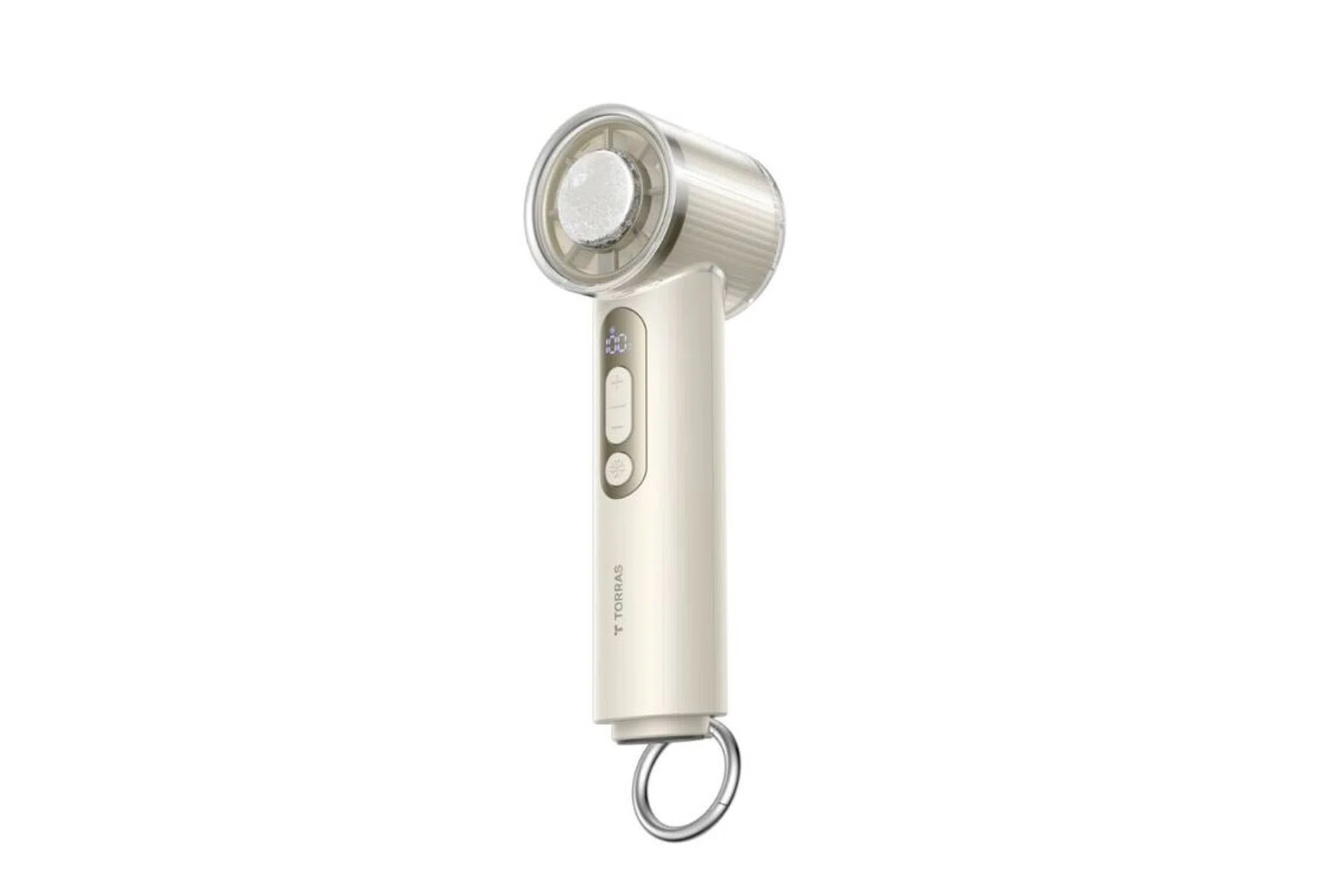 Best handheld fans in Singapore: Torras Coolify Iva