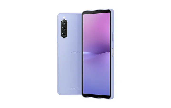 Sony Xperia 10 V.