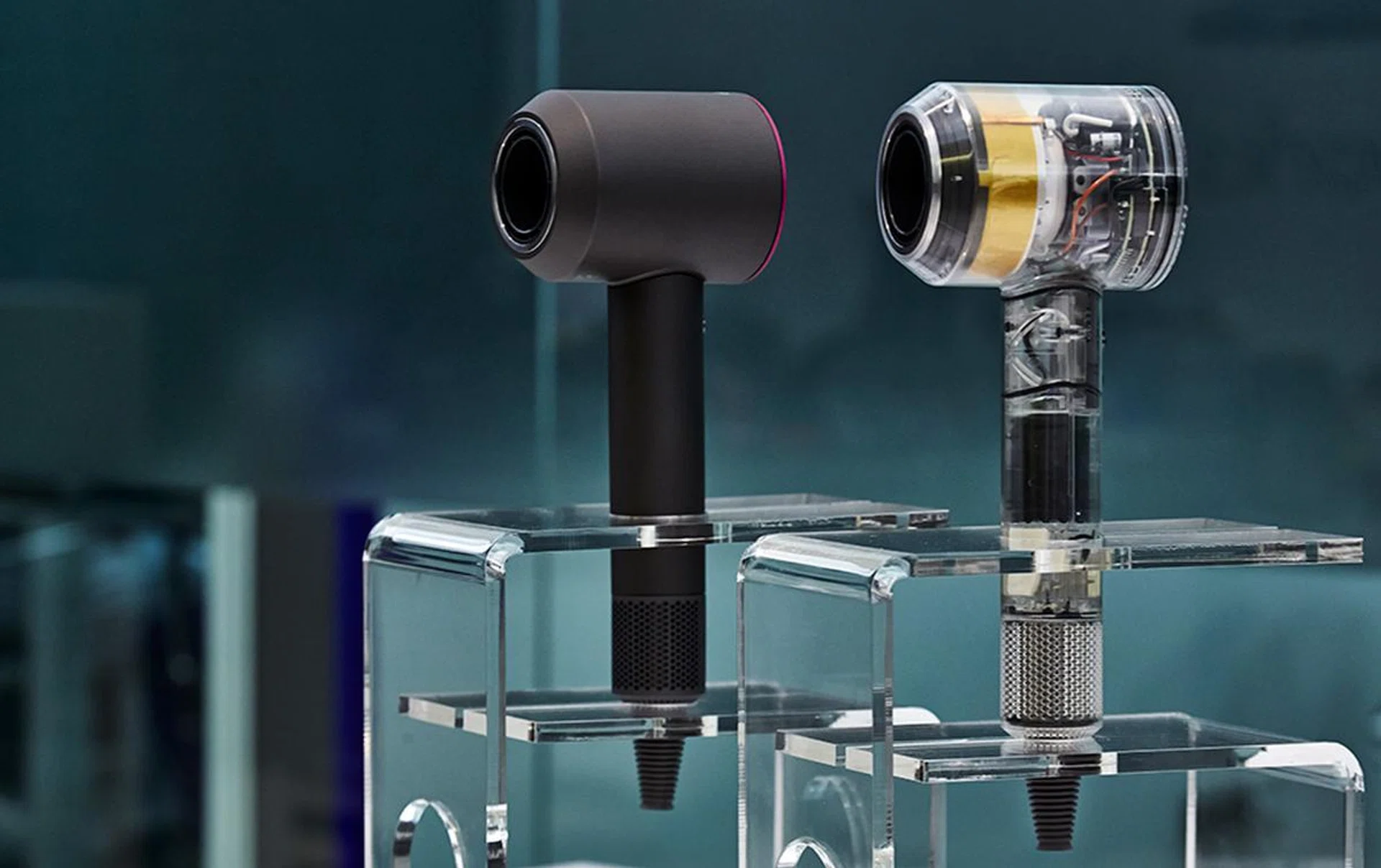 Photograph by Darren Chang. Art direction by Ken Koh.