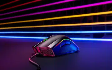 Razer Mamba Elite