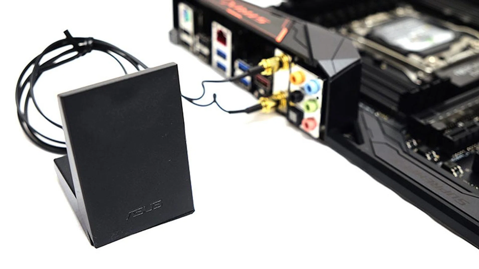 ASUS ROG Strix X99 Gaming Wi-Fi