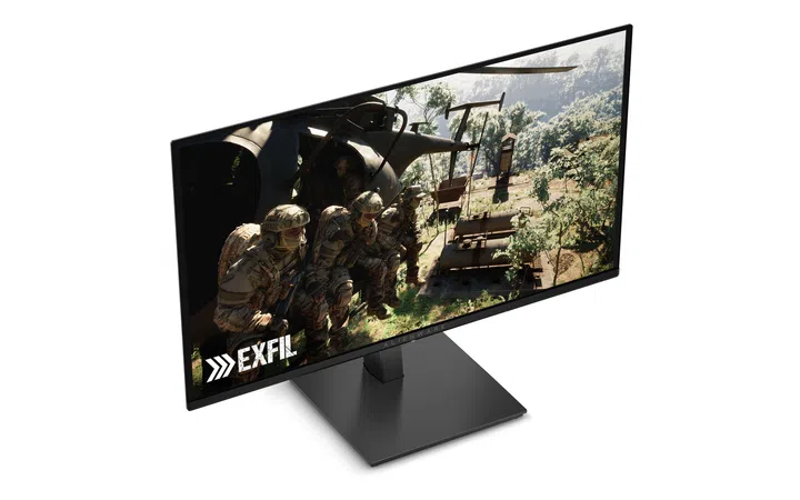Alienware 27 240Hz QD-OLED Gaming Monitor (AW2726DM)