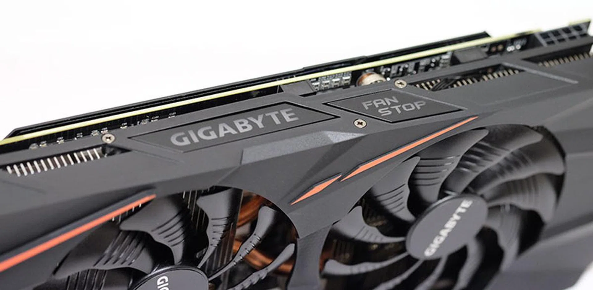 Gigabyte GeForce GTX 1060 G1 Gaming