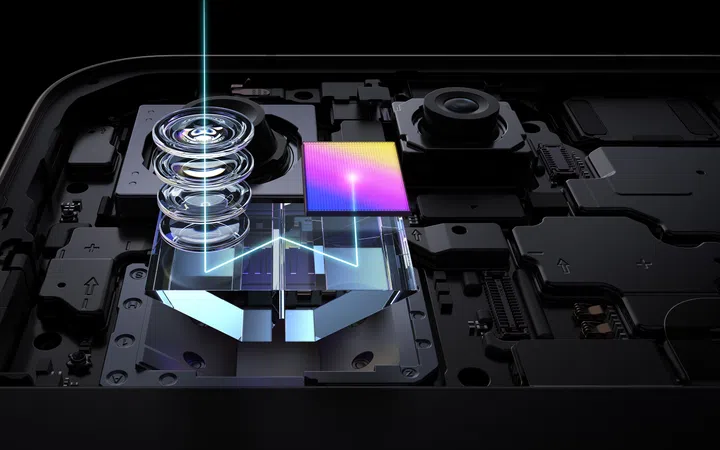 OPPO Find X9s Singapore