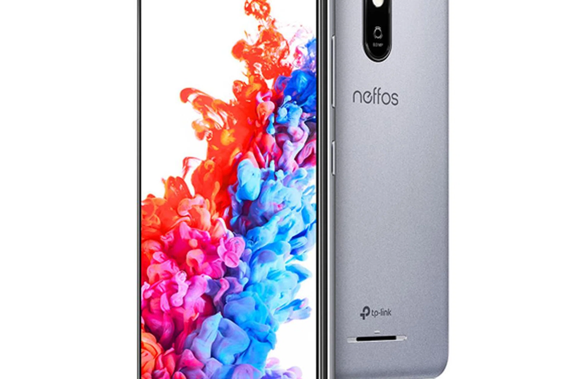 Image source: Neffos