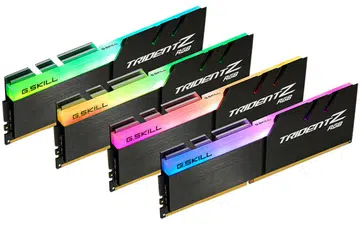 G.Skill Trident Z RGB 32GB DDR4-4266MHz