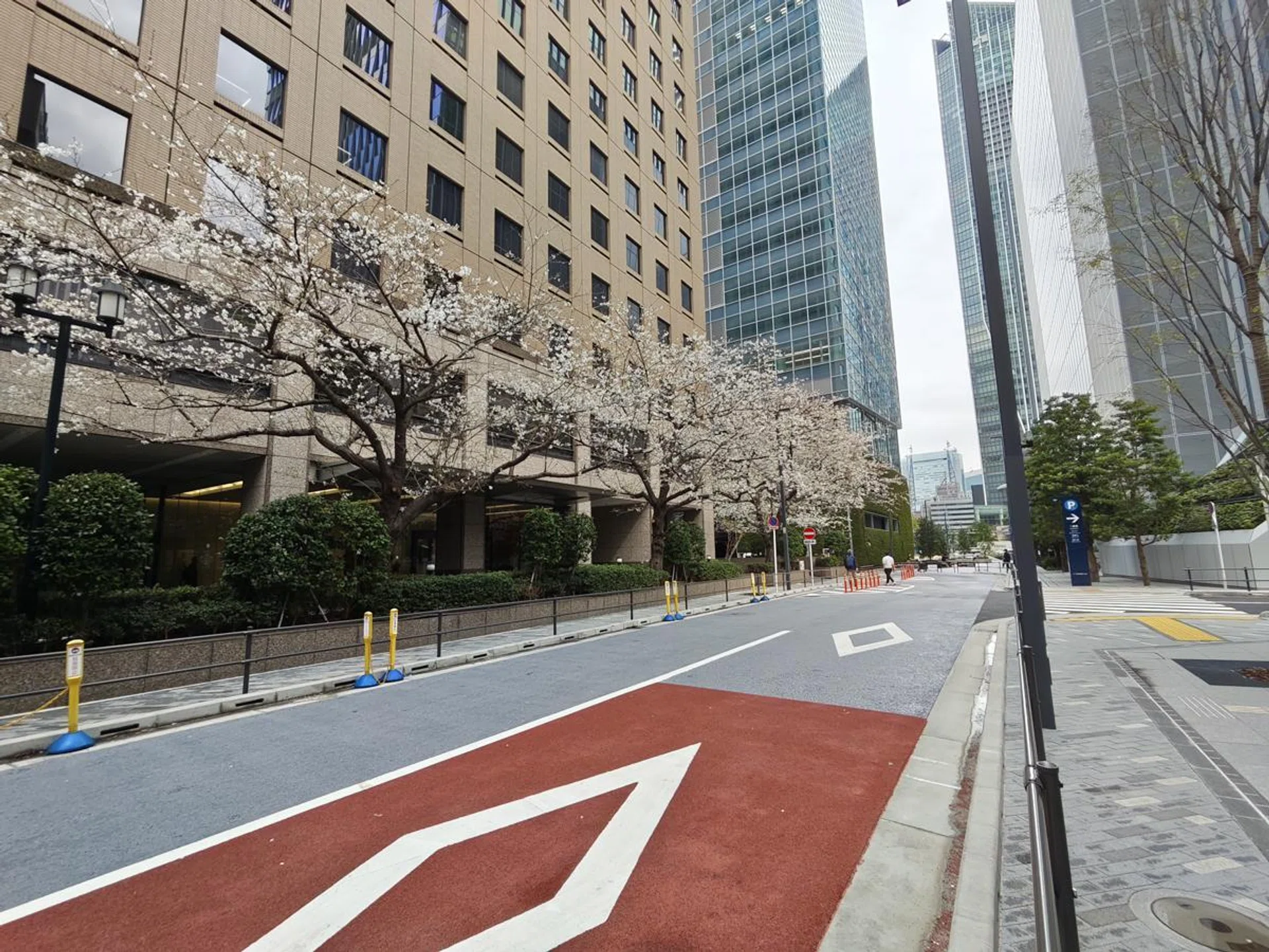 Ultrawide. Photo: HWZ.