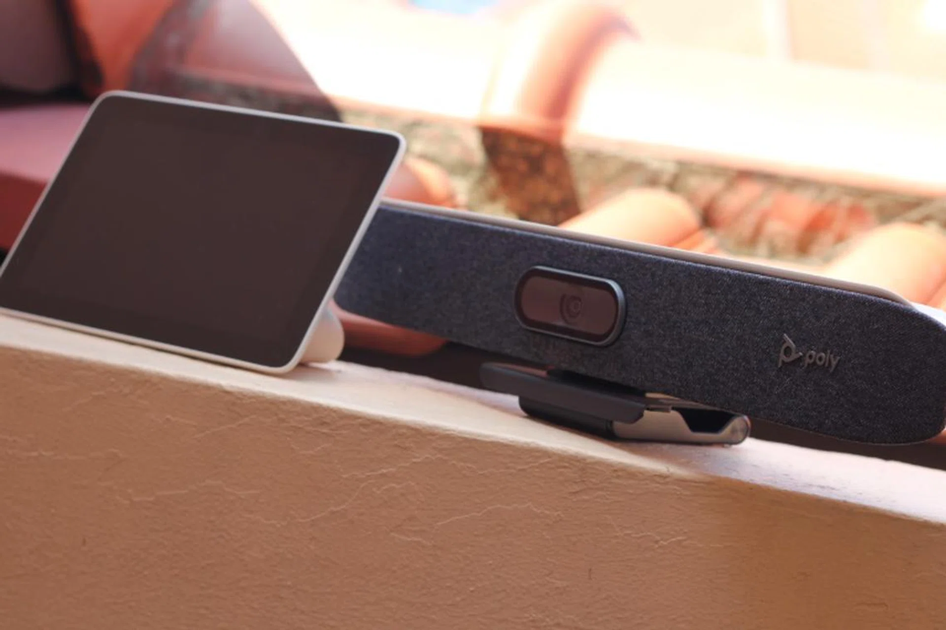 You can get the Studio X30 with a touch-enabled TC8.