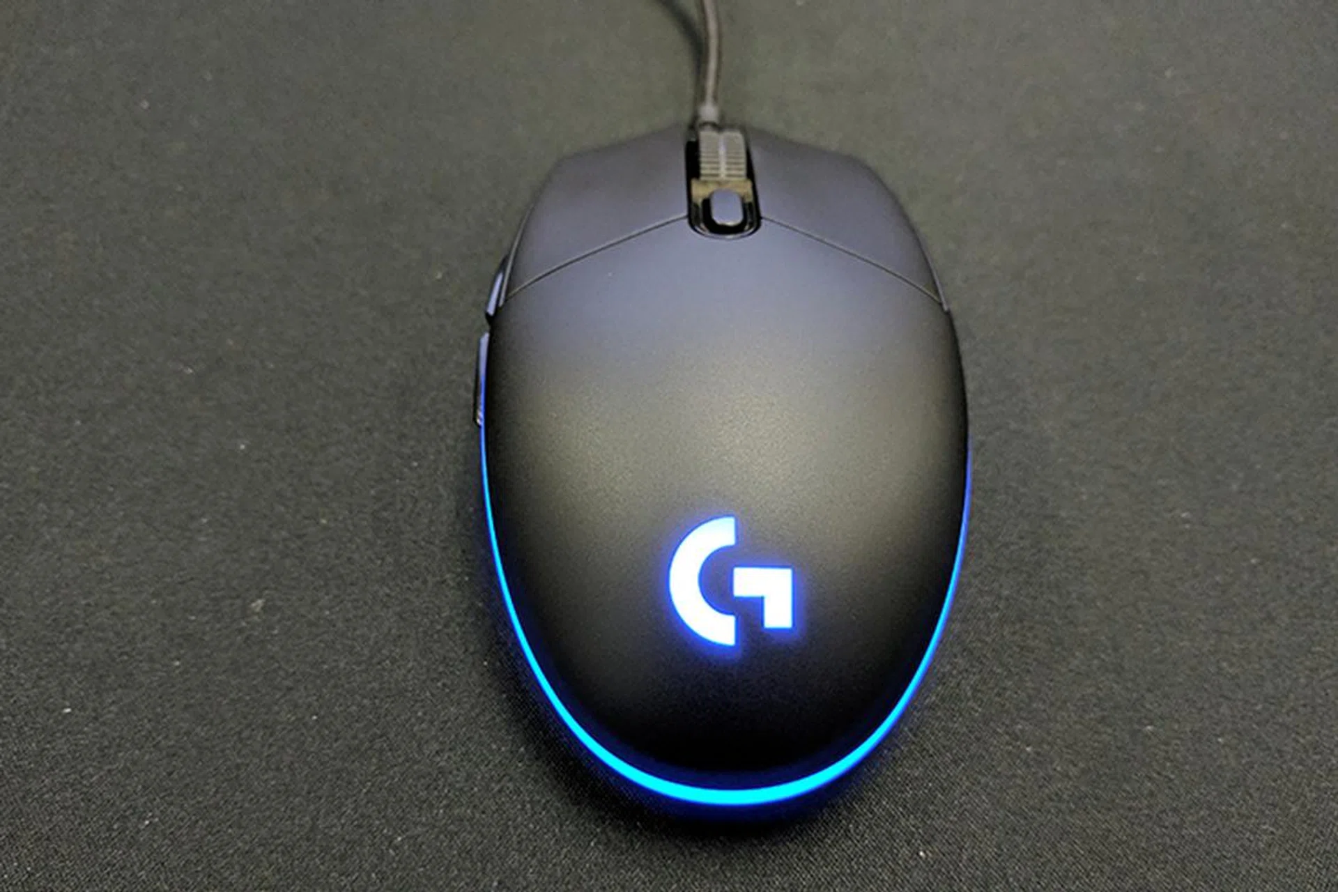 Logitech G Pro Gaming Mouse