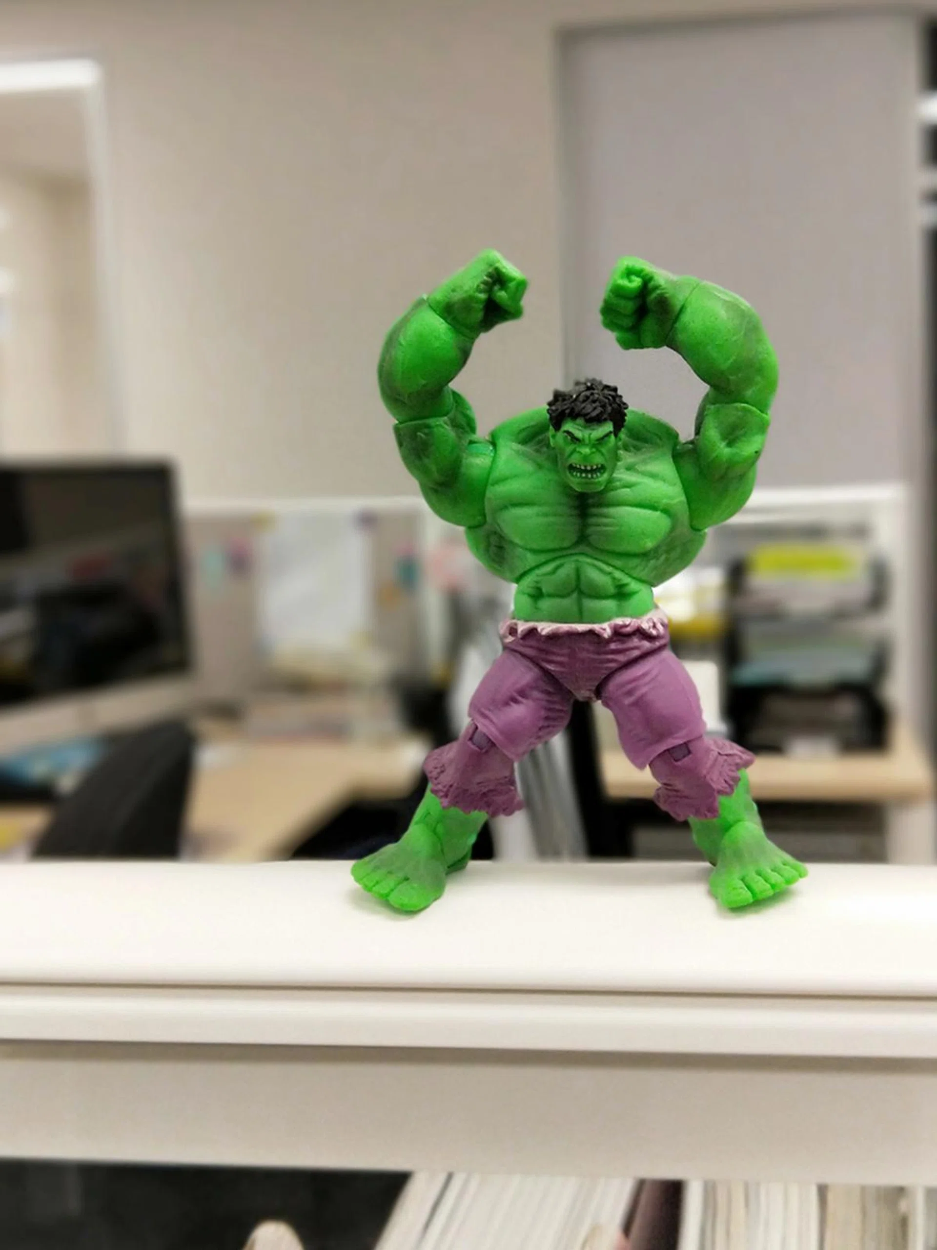 Oppo R11 Portrait Mode