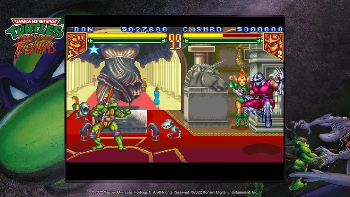 Image: Konami