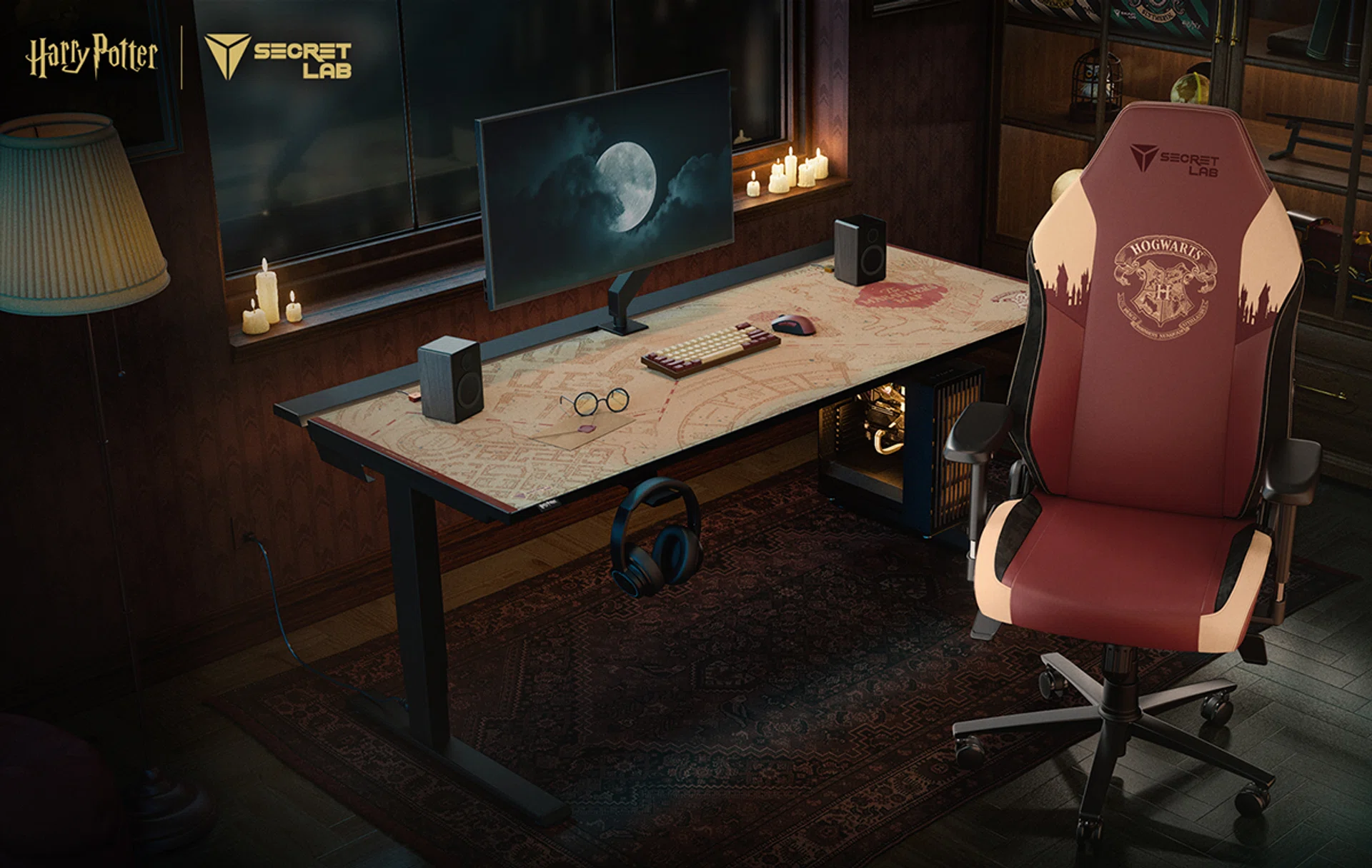 Harry Potter Collection