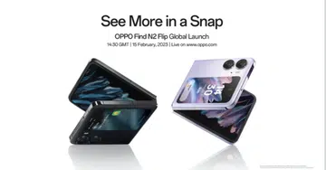 Image source: @oppo