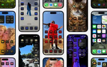 Apple's iOS 18 brings about tons of app and navigation improvements.