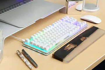Input Club K-Type